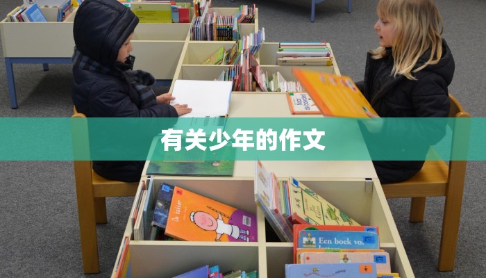 有关少年的作文