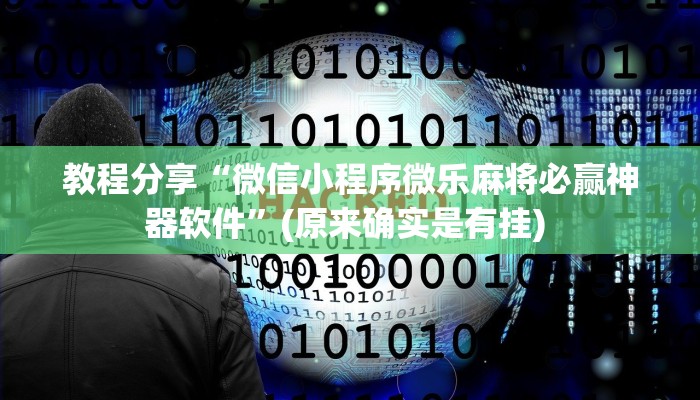 开挂辅助工具“科乐填大坑辅助器”(透视)其实确实有挂