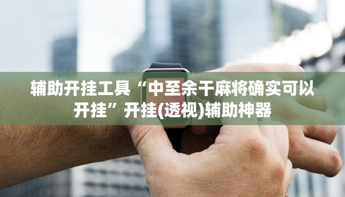 辅助神器“九天大厅作弊辅助挂”其实确实有挂