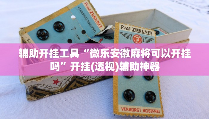 辅助神器“天天乐清麻将确实是有挂”(详细透视教程)-知乎