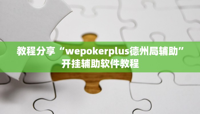 辅助神器“同城跑胡子辅助神器下载安装通用版”开挂(透视)辅助教程