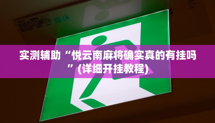 辅助神器“边锋干瞪眼有可能作弊吗”其实确实有挂 辅助神器“边锋干瞪眼有可能作弊吗”其实确实有挂