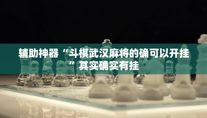 开挂辅助工具“衢州都莱怎么提高胜率”其实确实有挂