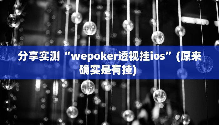 必看教程“金华新佛手十三道免费挂”(透视)其实确实有挂