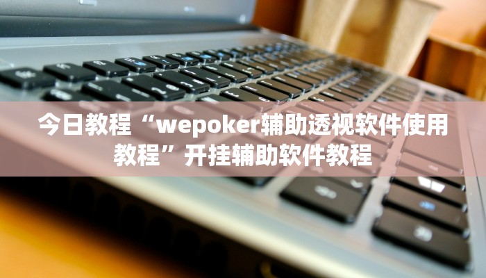 今日教程“wepoker辅助透视软件使用教程”开挂辅助软件教程 今日教程“wepoker辅助透视软件使用教程”开挂辅助软件教程