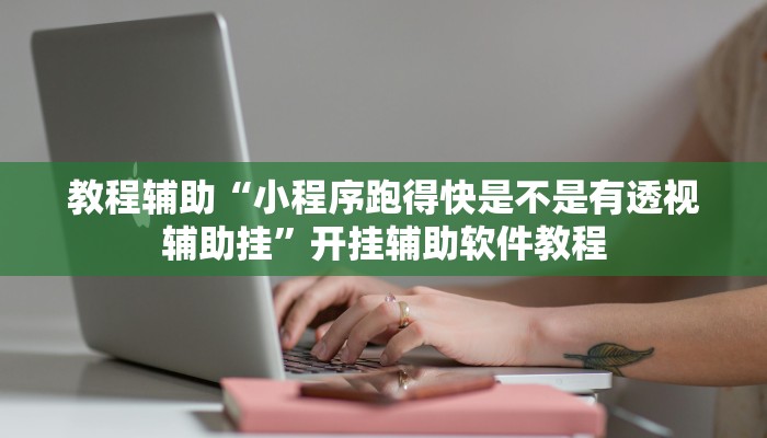 教程辅助“小程序跑得快是不是有透视辅助挂”开挂辅助软件教程 教程辅助“小程序跑得快是不是有透视辅助挂”开挂辅助软件教程