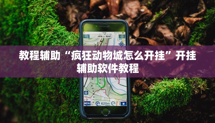 教程辅助“疯狂动物城怎么开挂”开挂辅助软件教程