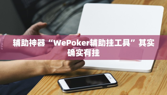辅助神器“WePoker辅助挂工具”其实确实有挂 辅助神器“WePoker辅助挂工具”其实确实有挂