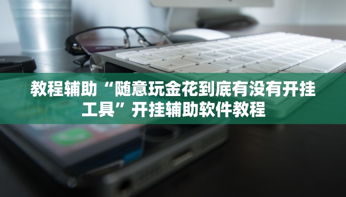教程辅助“随意玩金花到底有没有开挂工具”开挂辅助软件教程