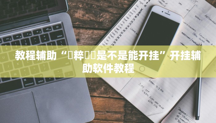 教程辅助“國粹遊戲是不是能开挂”开挂辅助软件教程