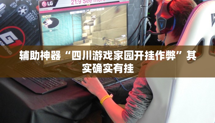 辅助神器“四川游戏家园开挂作弊”其实确实有挂 辅助神器“四川游戏家园开挂作弊”其实确实有挂