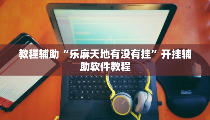 教程辅助“乐麻天地有没有挂”开挂辅助软件教程