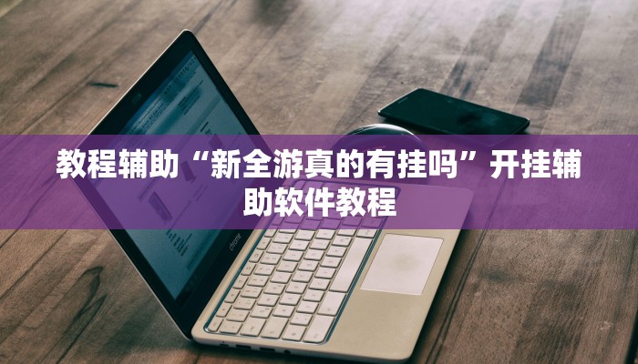 教程辅助“新全游真的有挂吗”开挂辅助软件教程