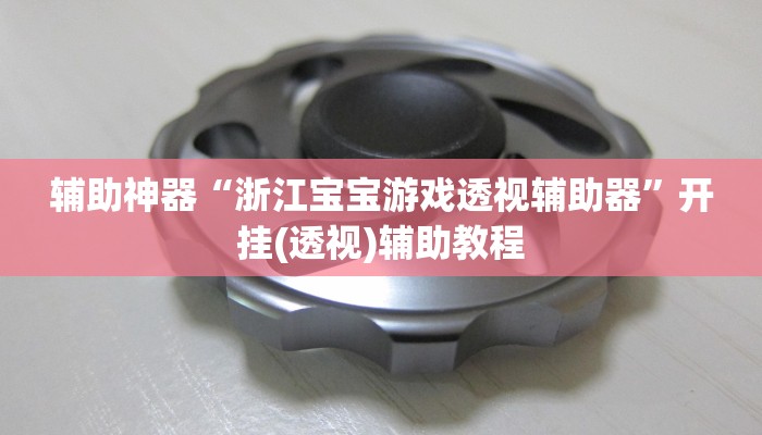 辅助神器“浙江宝宝游戏透视辅助器”开挂(透视)辅助教程 辅助神器“浙江宝宝游戏透视辅助器”开挂(透视)辅助教程