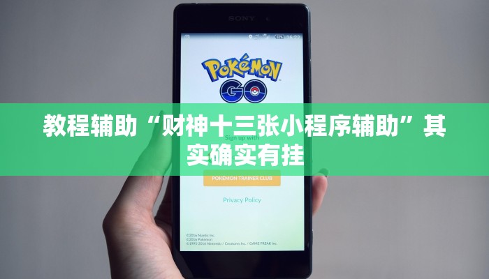 教程辅助“财神十三张小程序辅助”其实确实有挂 教程辅助“财神十三张小程序辅助”其实确实有挂