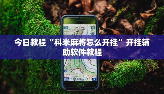 今日教程“科米麻将怎么开挂”开挂辅助软件教程 今日教程“科米麻将怎么开挂”开挂辅助软件教程