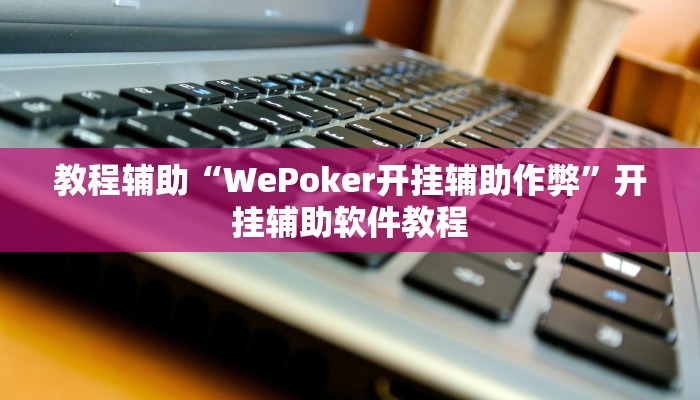 教程辅助“WePoker开挂辅助作弊”开挂辅助软件教程 教程辅助“WePoker开挂辅助作弊”开挂辅助软件教程
