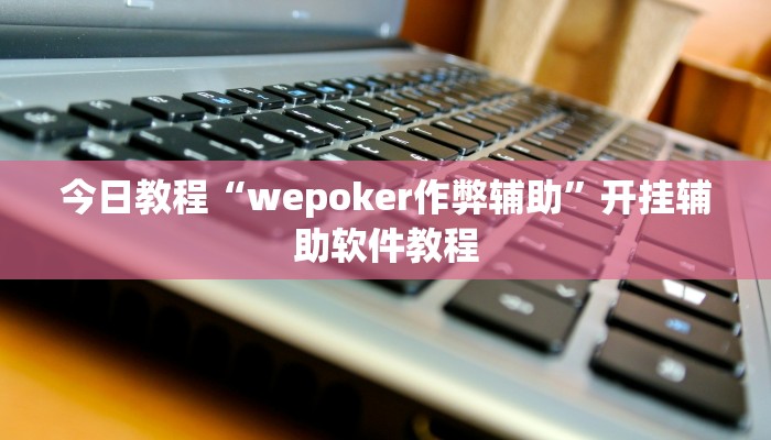 今日教程“wepoker作弊辅助”开挂辅助软件教程 今日教程“wepoker作弊辅助”开挂辅助软件教程