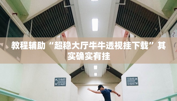 教程辅助“超稳大厅牛牛透视挂下载”其实确实有挂