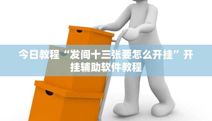 今日教程“发间十三张要怎么开挂”开挂辅助软件教程