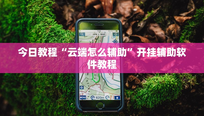 今日教程“云端怎么辅助”开挂辅助软件教程