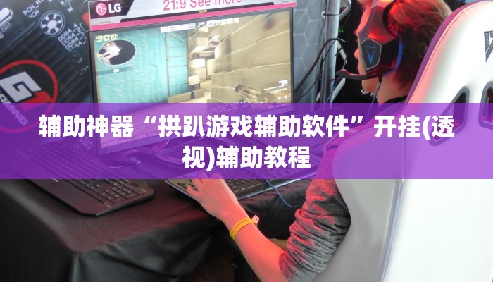 辅助神器“拱趴游戏辅助软件”开挂(透视)辅助教程 辅助神器“拱趴游戏辅助软件”开挂(透视)辅助教程