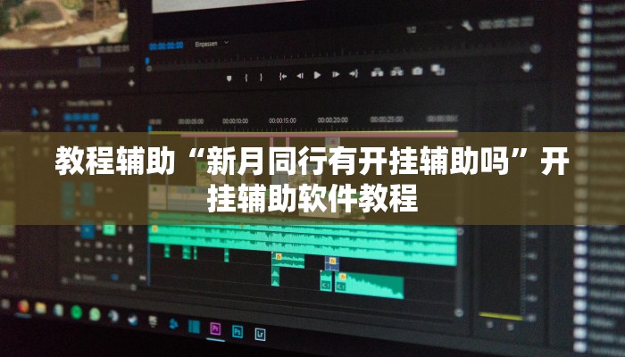 教程辅助“新月同行有开挂辅助吗”开挂辅助软件教程 教程辅助“新月同行有开挂辅助吗”开挂辅助软件教程