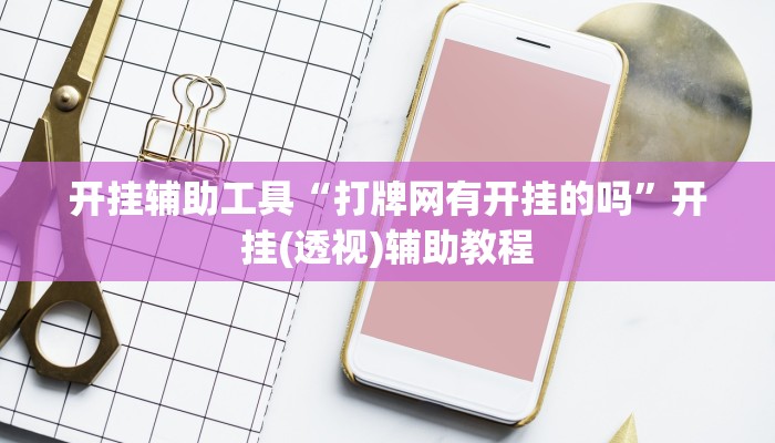 开挂辅助工具“打牌网有开挂的吗”开挂(透视)辅助教程 开挂辅助工具“打牌网有开挂的吗”开挂(透视)辅助教程