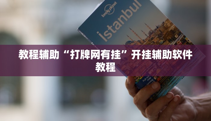 教程辅助“打牌网有挂”开挂辅助软件教程 教程辅助“打牌网有挂”开挂辅助软件教程