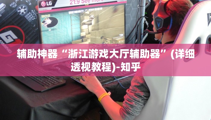 辅助神器“浙江游戏大厅辅助器”(详细透视教程)-知乎 辅助神器“浙江游戏大厅辅助器”(详细透视教程)-知乎