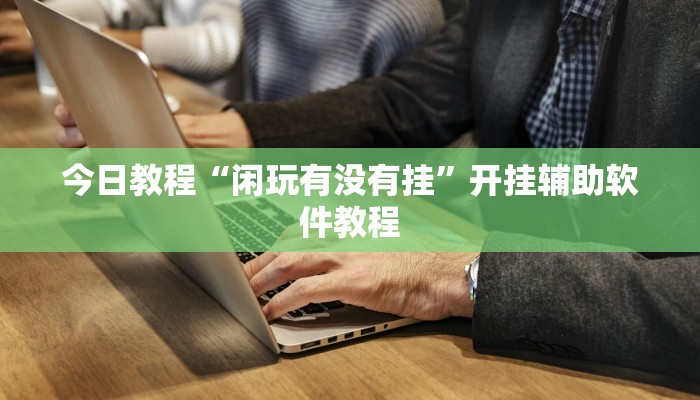 今日教程“闲玩有没有挂”开挂辅助软件教程 今日教程“闲玩有没有挂”开挂辅助软件教程