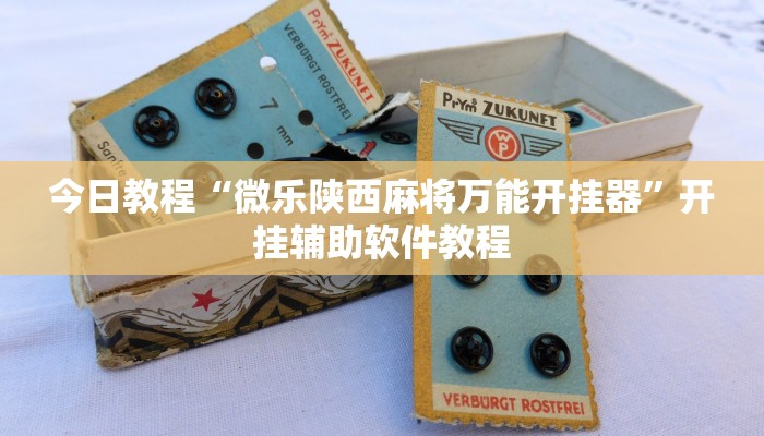 今日教程“微乐陕西麻将万能开挂器”开挂辅助软件教程