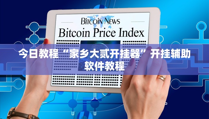 今日教程“家乡大贰开挂器”开挂辅助软件教程 今日教程“家乡大贰开挂器”开挂辅助软件教程