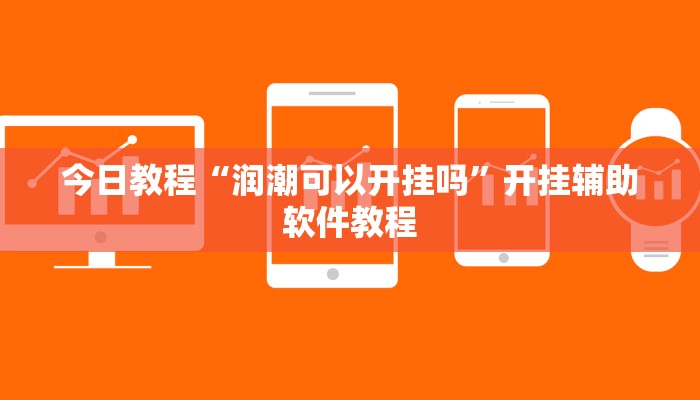 今日教程“润潮可以开挂吗”开挂辅助软件教程