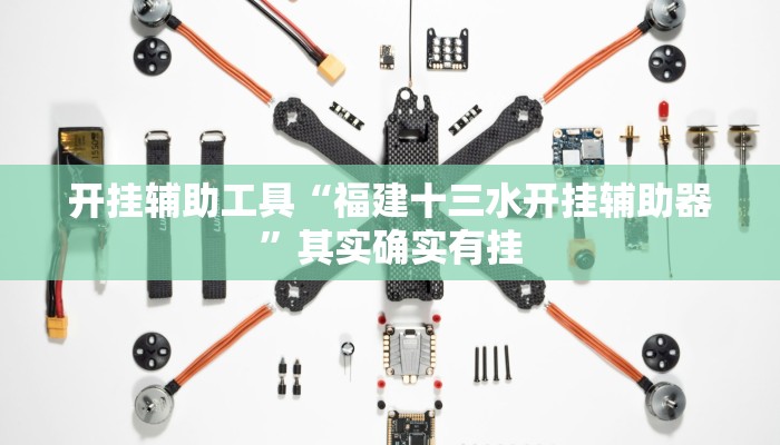 开挂辅助工具“福建十三水开挂辅助器”其实确实有挂