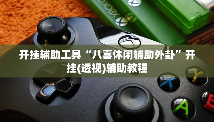 开挂辅助工具“八喜休闲辅助外卦”开挂(透视)辅助教程