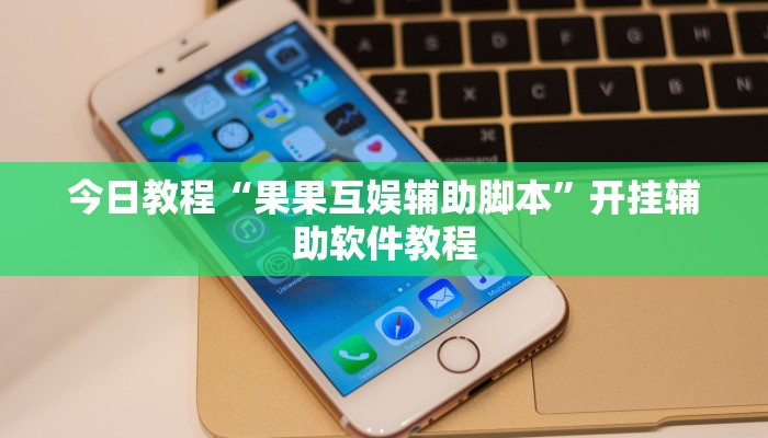 今日教程“果果互娱辅助脚本”开挂辅助软件教程