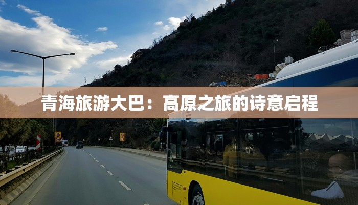 青海旅游大巴：高原之旅的诗意启程