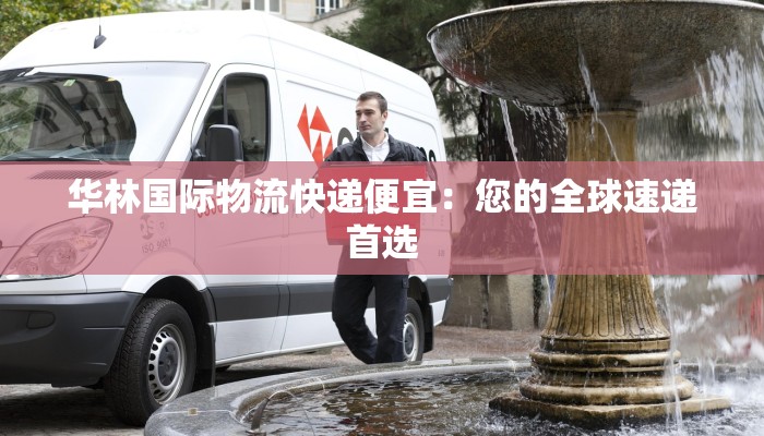 华林国际物流快递便宜：您的全球速递首选
