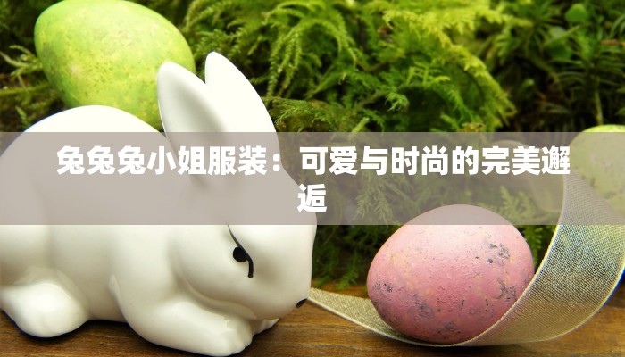 江西科技学院服装：时尚与科技的完美交融