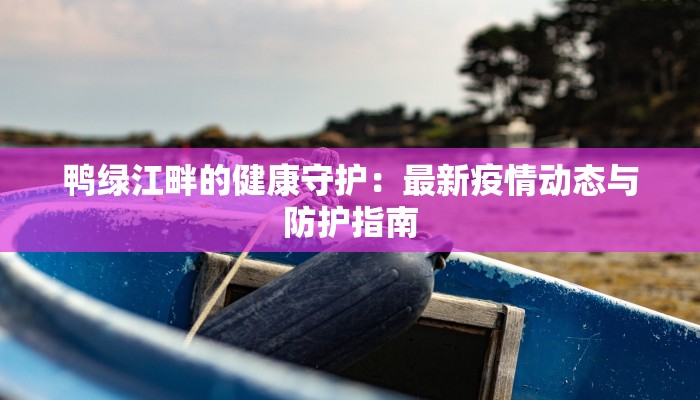 鸭绿江畔的健康守护：最新疫情动态与防护指南