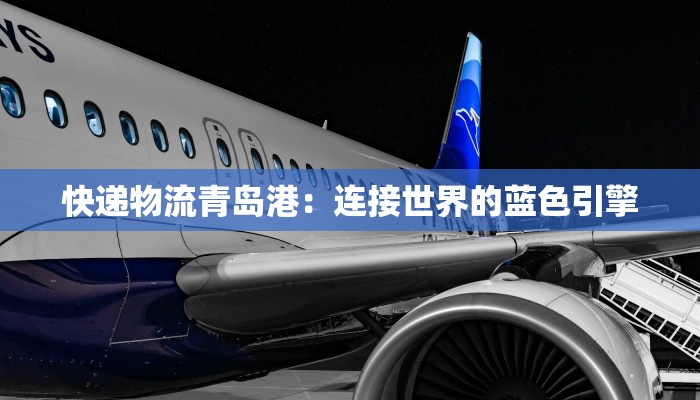 物流快递理货：高效管理的秘密武器