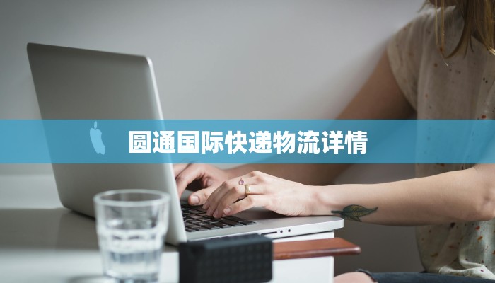 圆通国际快递物流详情