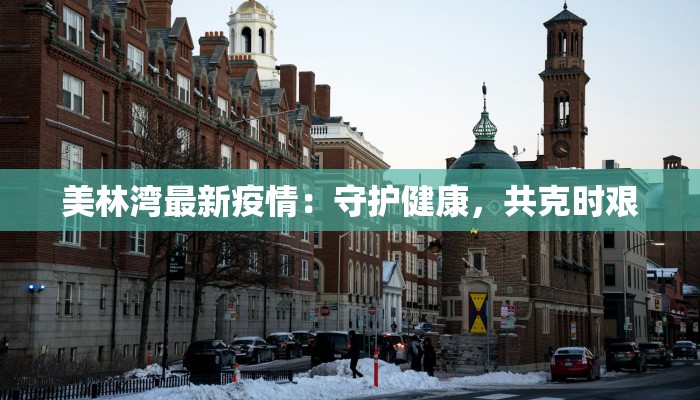 美林湾最新疫情：守护健康，共克时艰